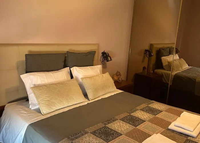 Aeroporto Guesthouse