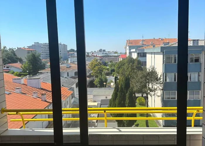 Aeroporto Guesthouse