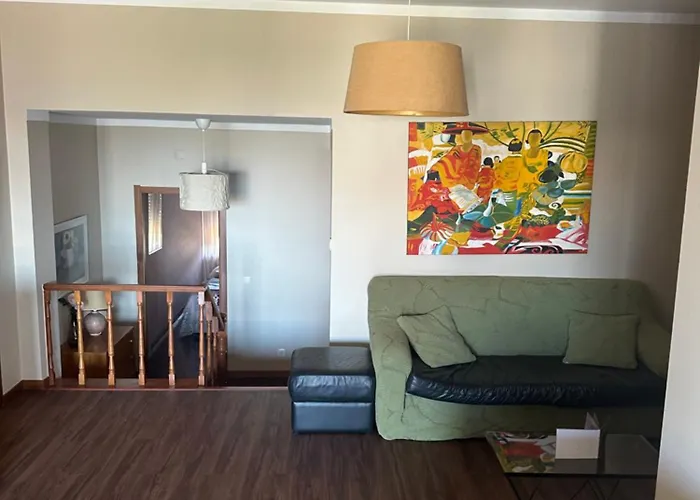 Aeroporto Guesthouse