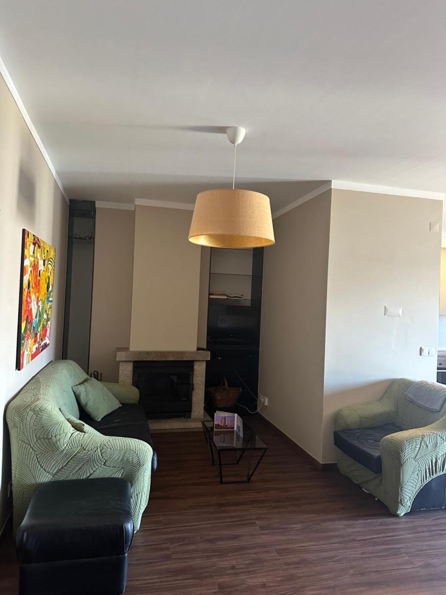 Apartment Aeroporto Maia (Porto)