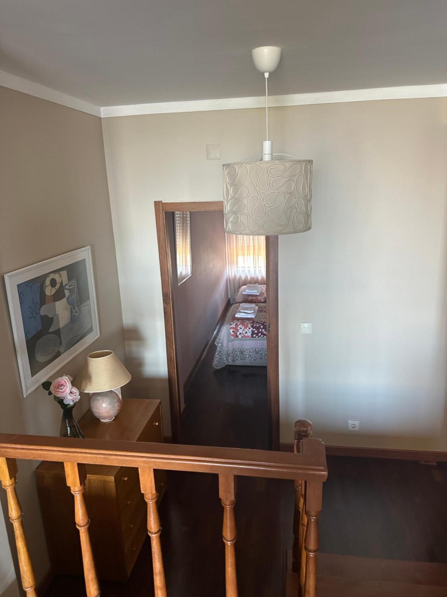 Aeroporto Apartment