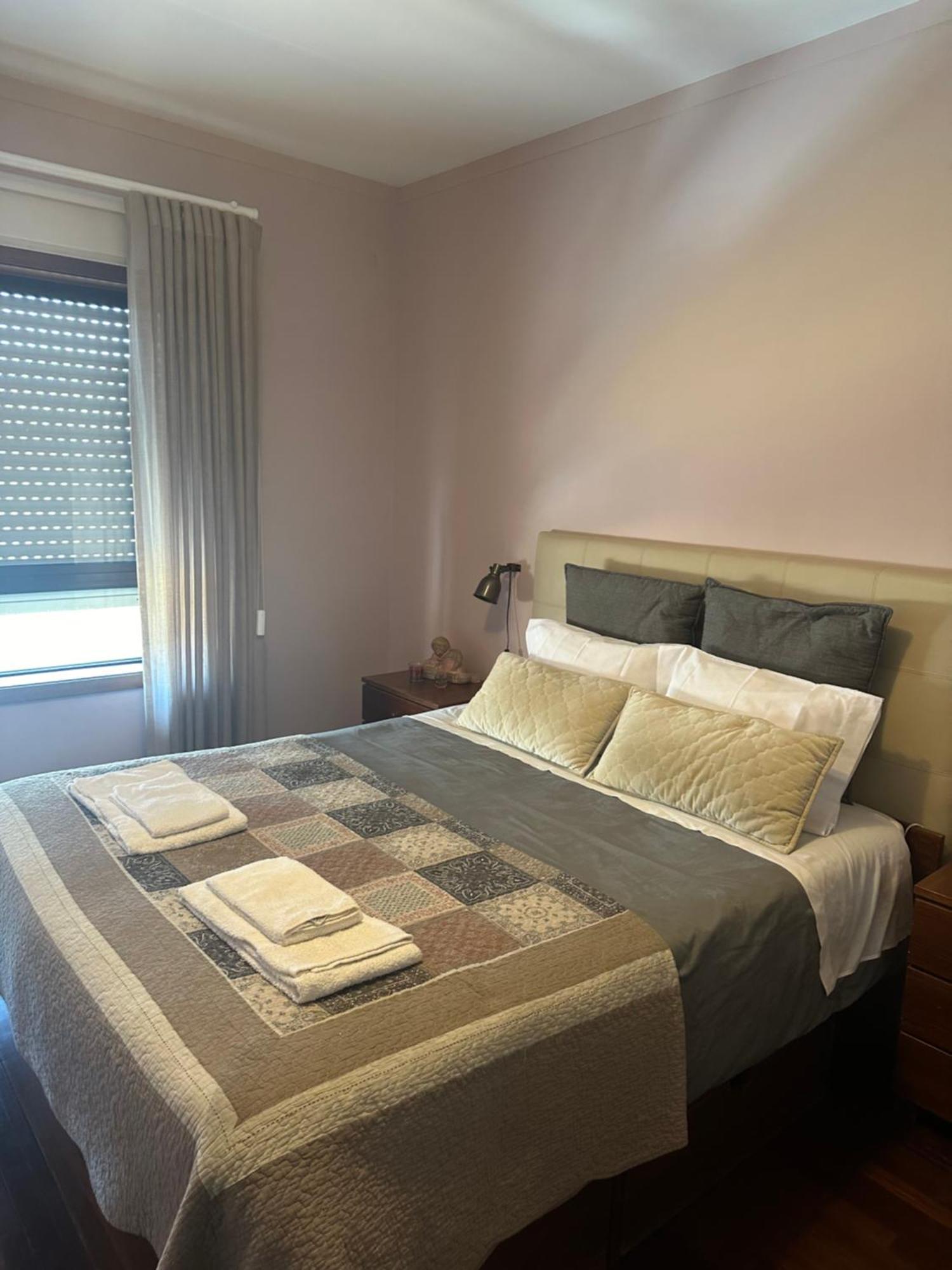 Apartment Aeroporto