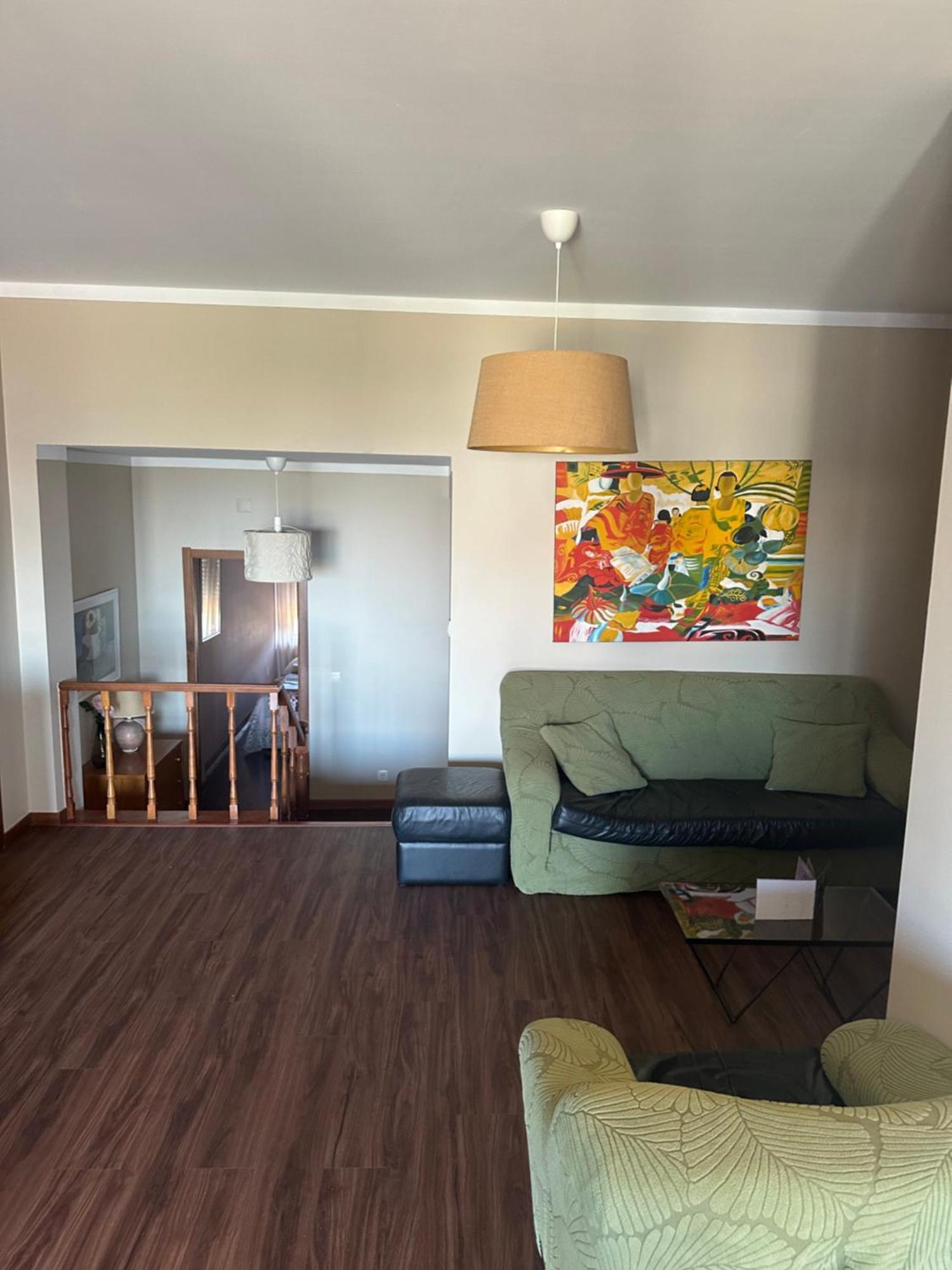Aeroporto Apartment *