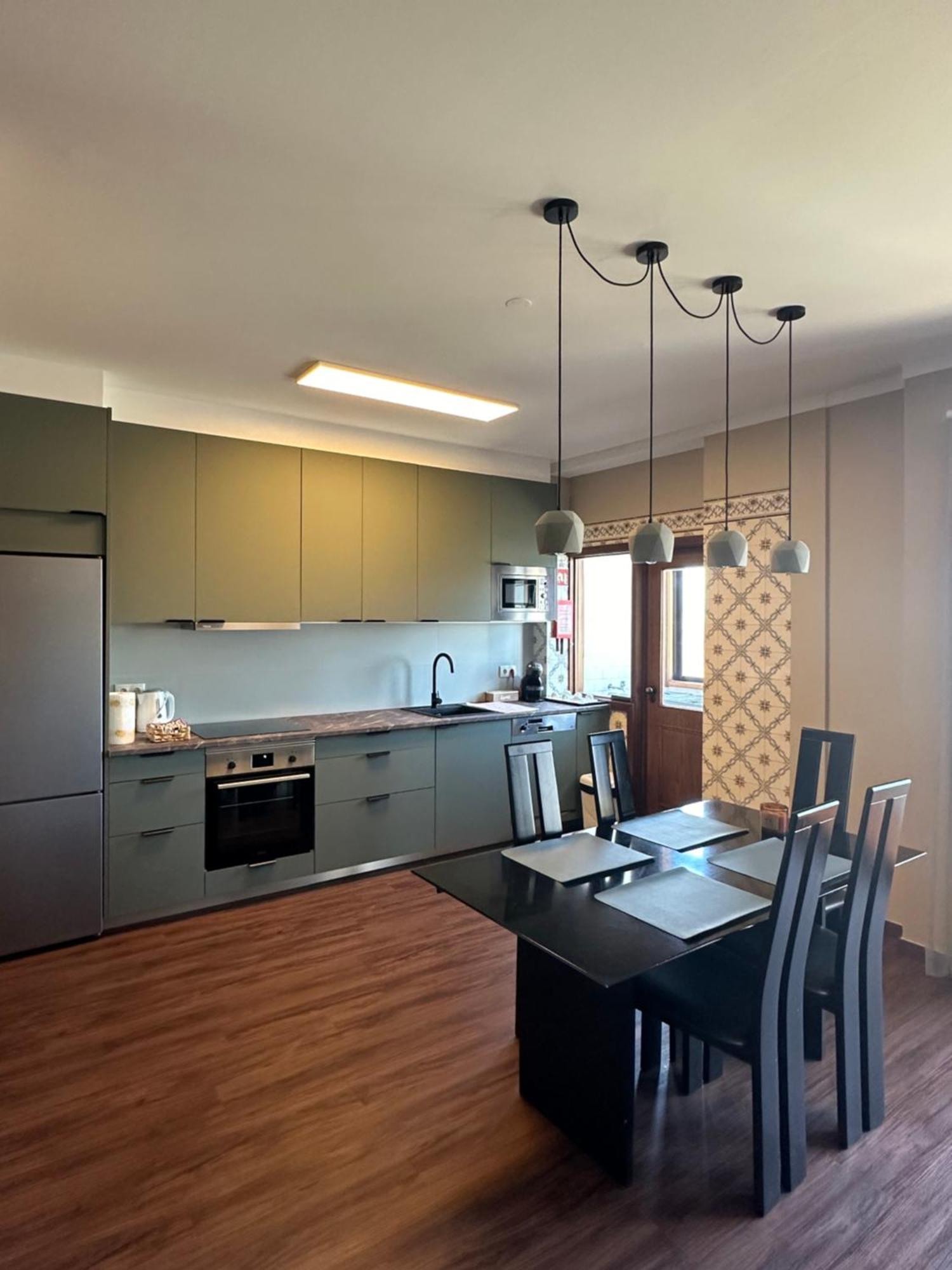 Aeroporto Apartment Maia (Porto)