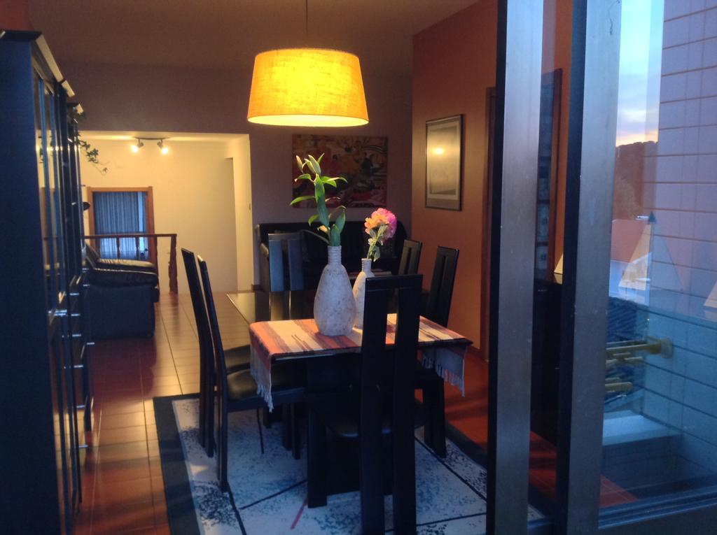 Apartment Aeroporto