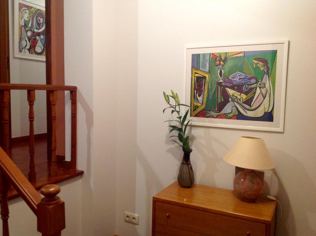 Apartment Aeroporto