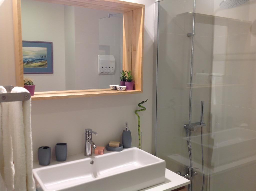 Aeroporto Apartment